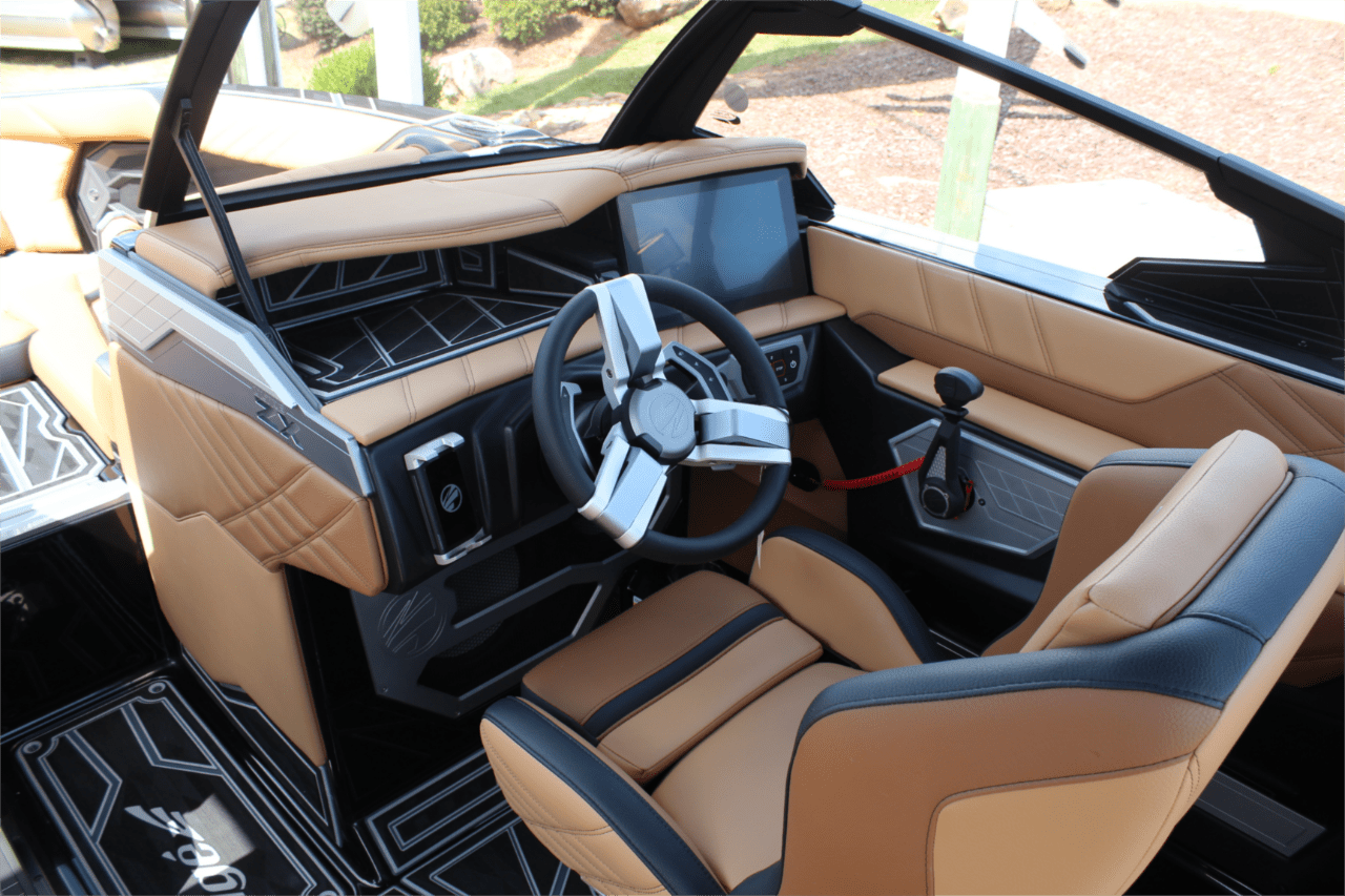 2024 Tigé Ultré 23ZX