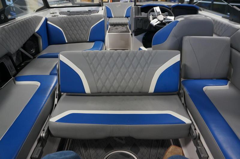 NEW 2024 Tige 22RZX ON SALE!