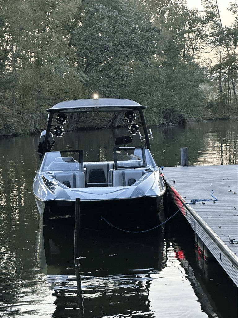 2019 Malibu 21’ MLX- REDUCED! $74,500