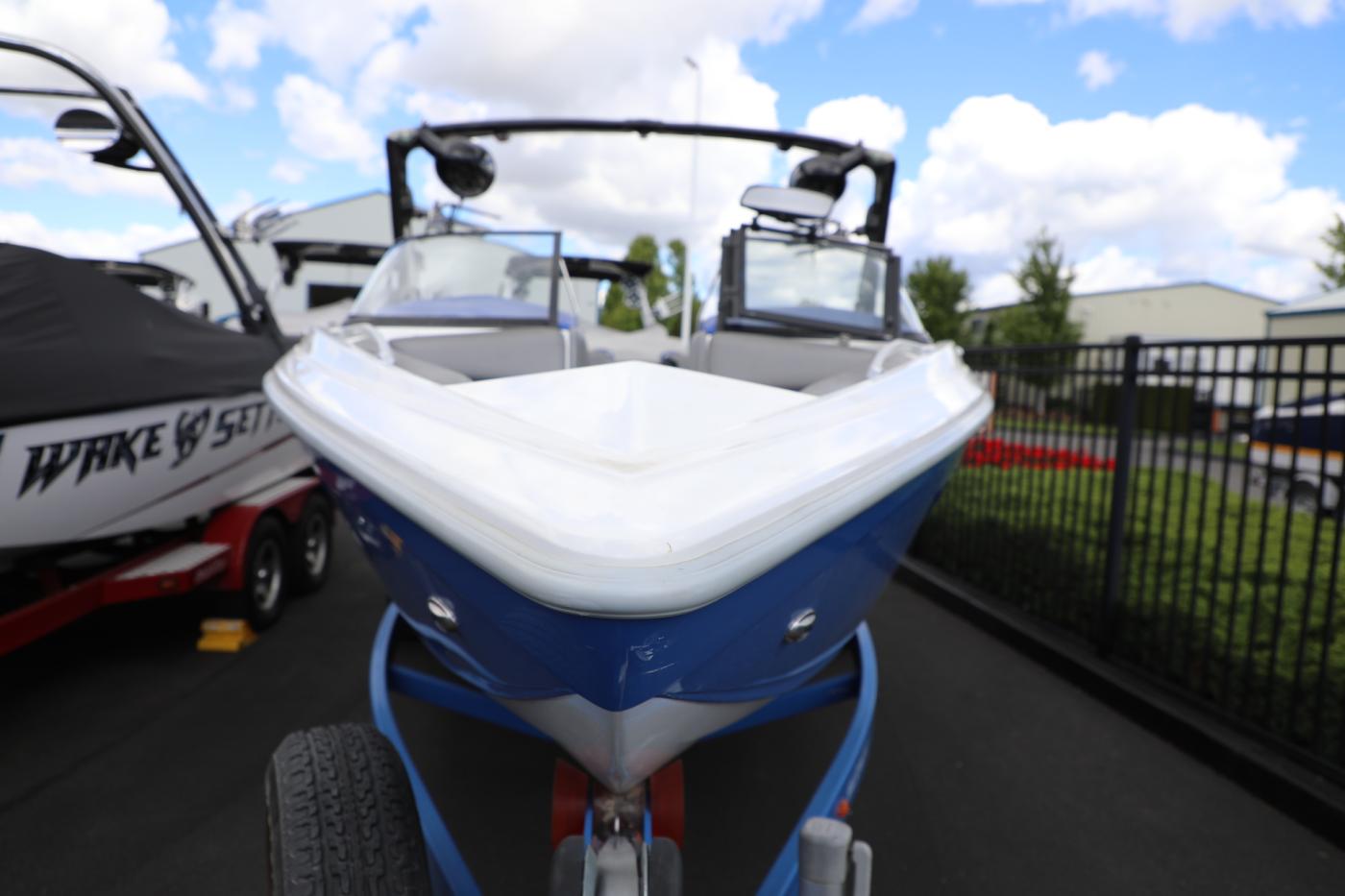 2013 Tige Z1