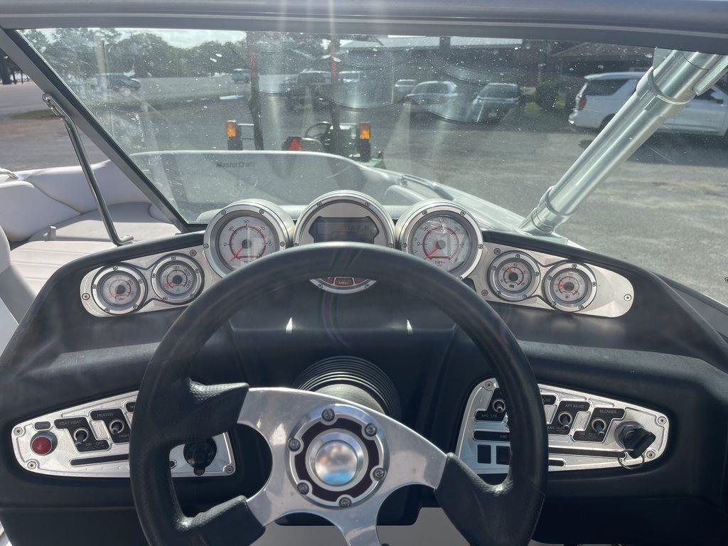 2008 Mastercraft X45