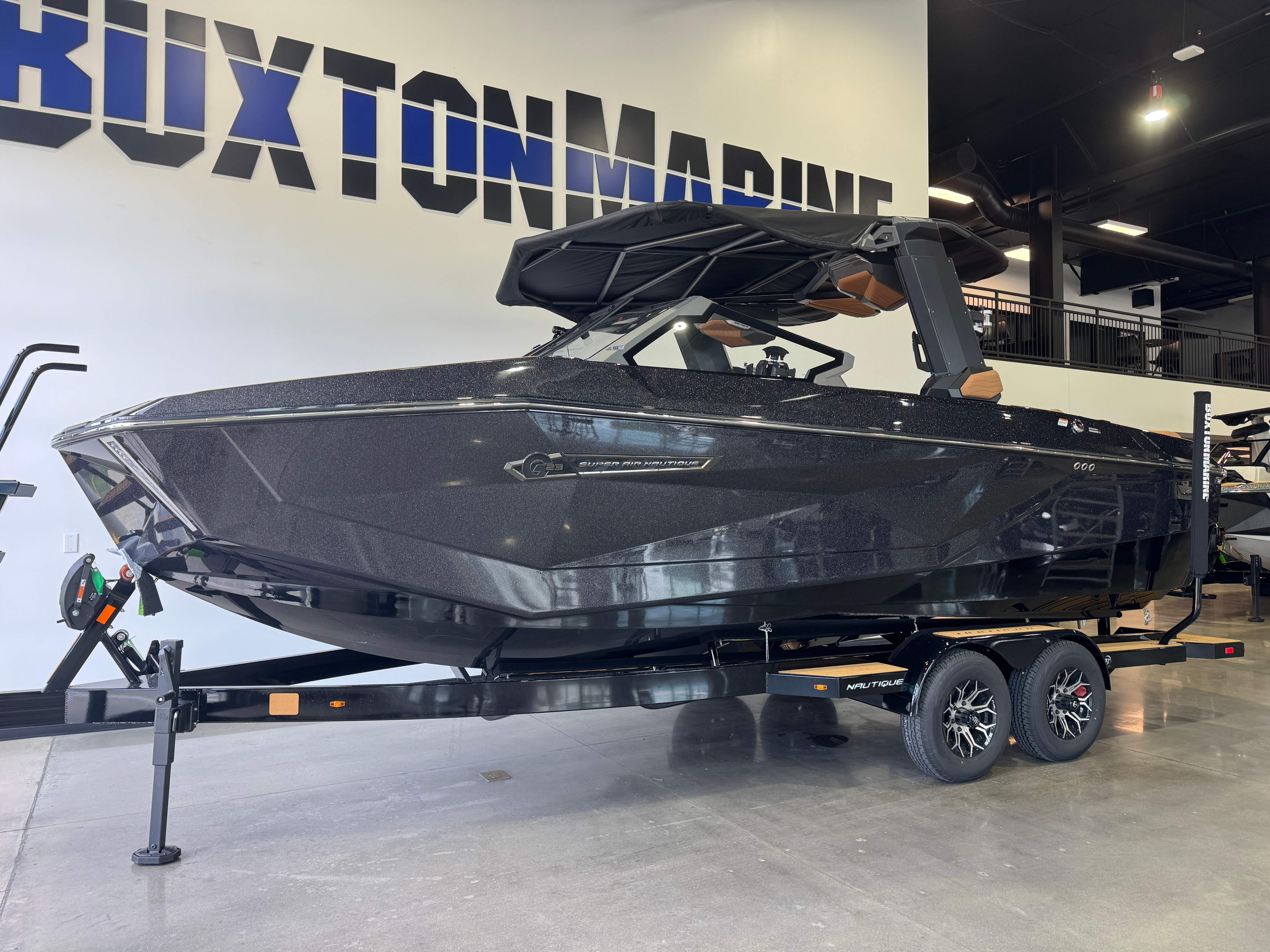 2025 Nautique Super Air Nautique G23