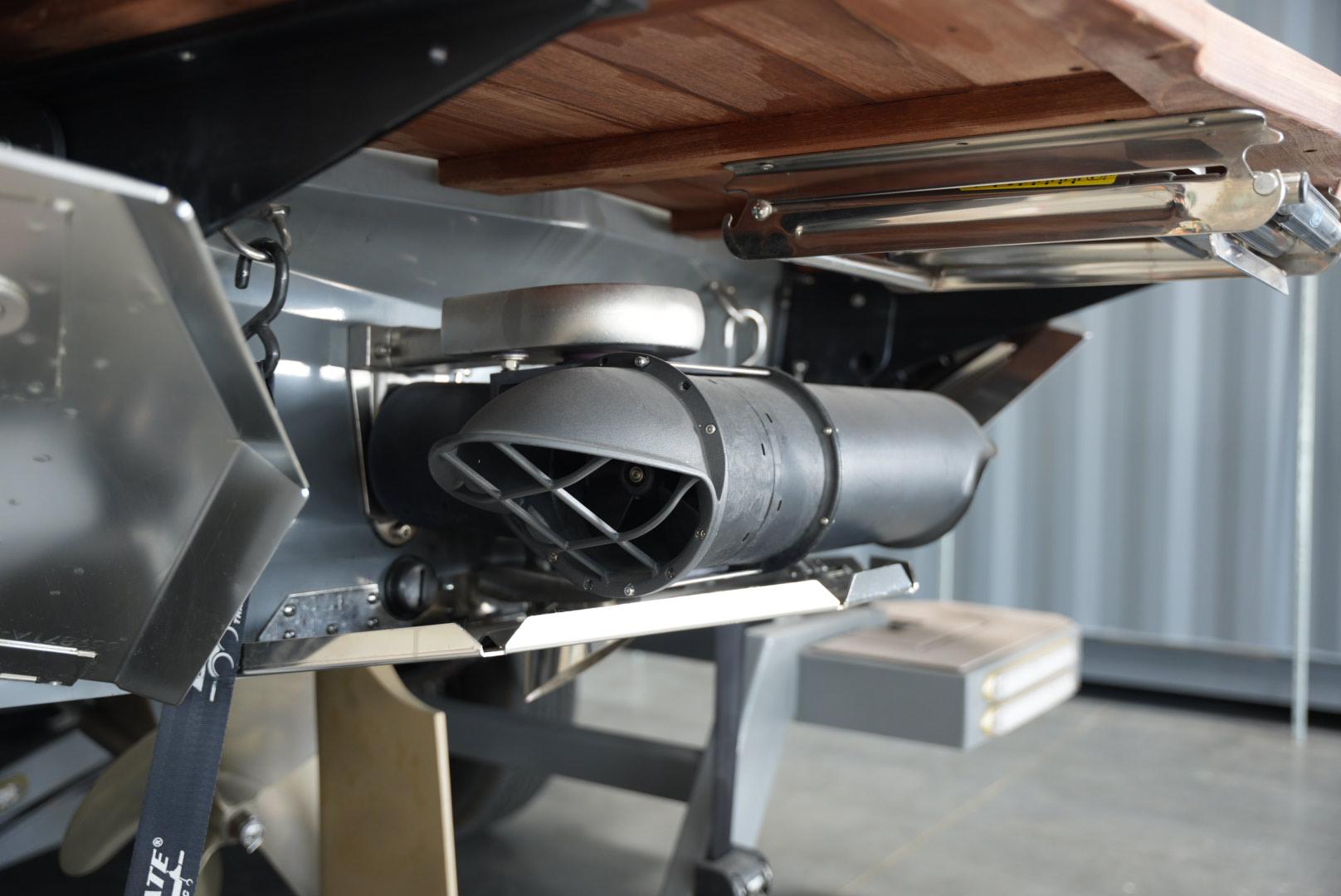 2023 MasterCraft XstarS 6.2L Supercharged &#8211; only 185 hours!