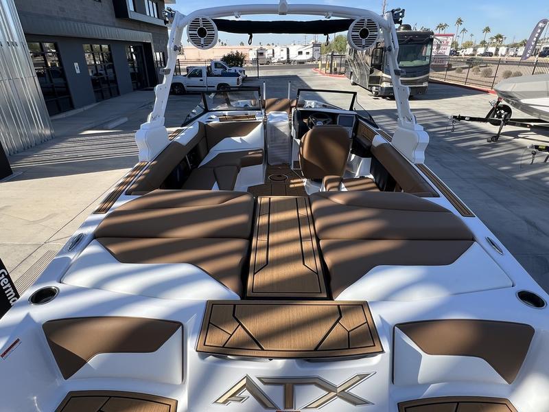 2025 ATX 22 Type-S