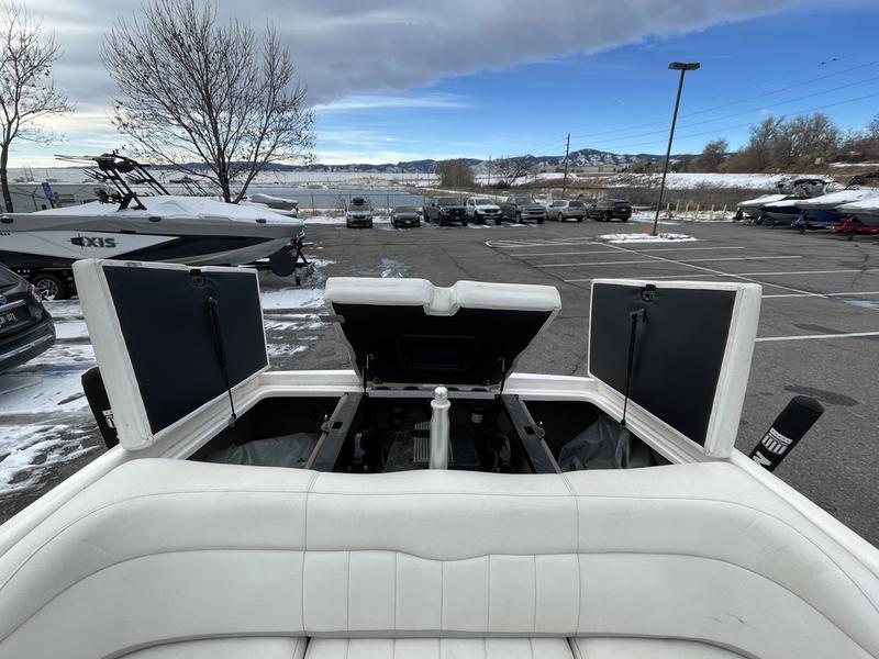 2001 MasterCraft X30