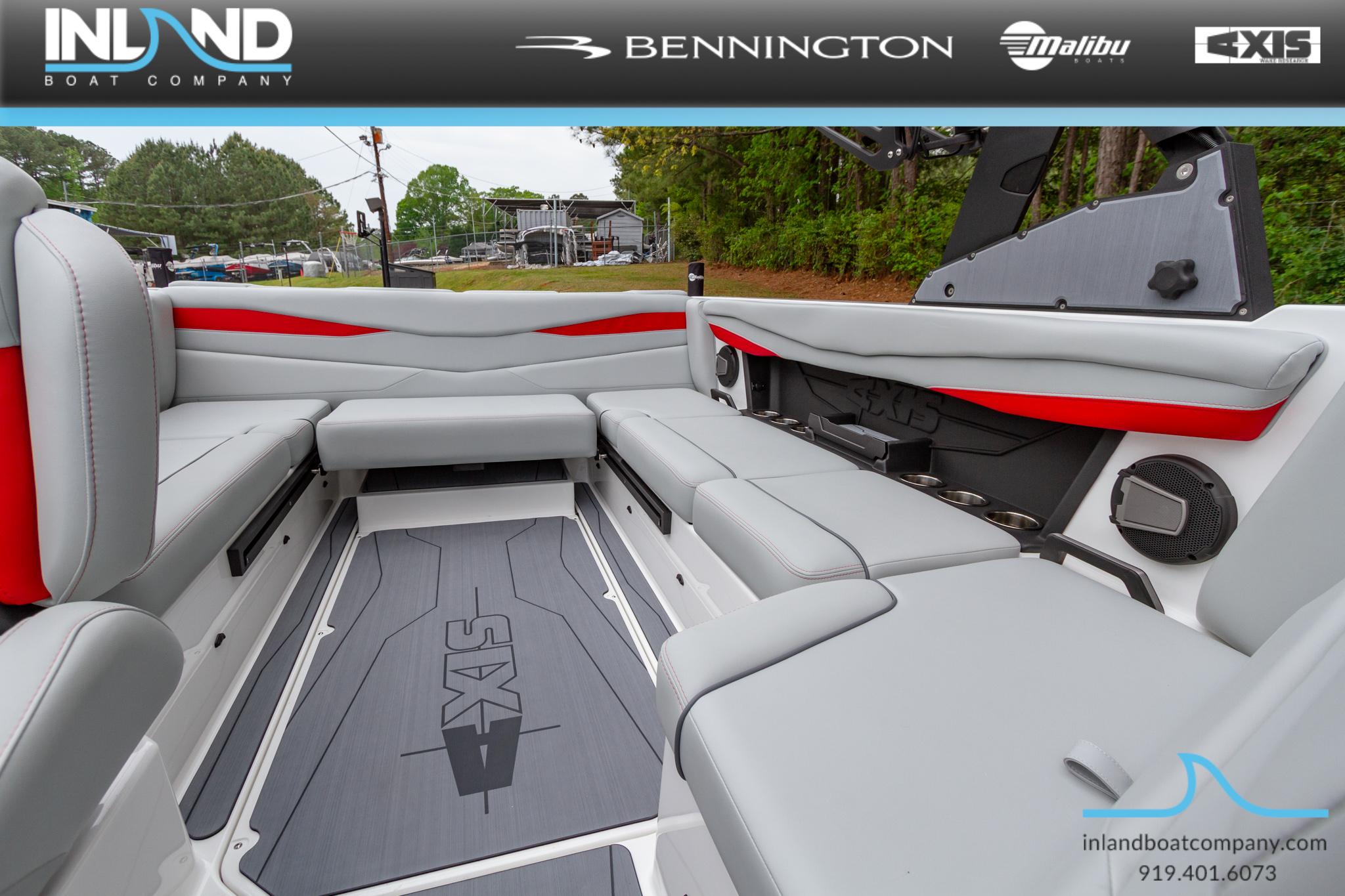 2024 Axis Wake Research A225