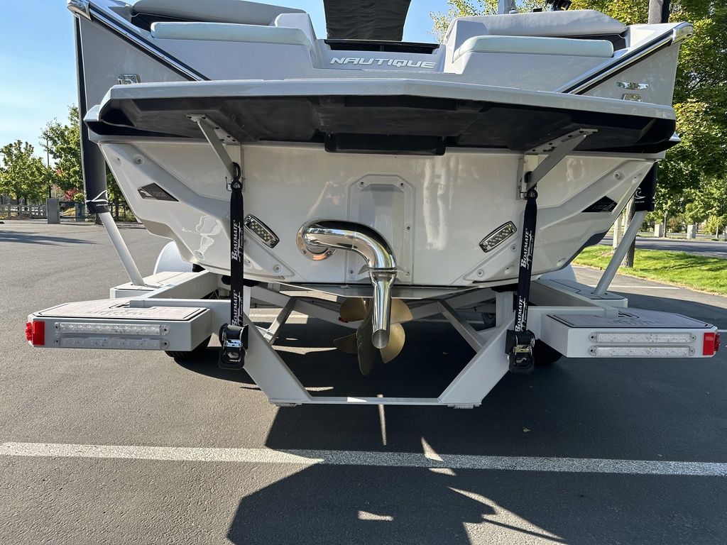 2024 Nautique Super Air Nautique S23