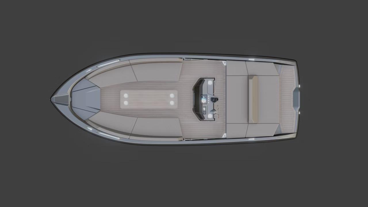 2024 Rand Breeze 20