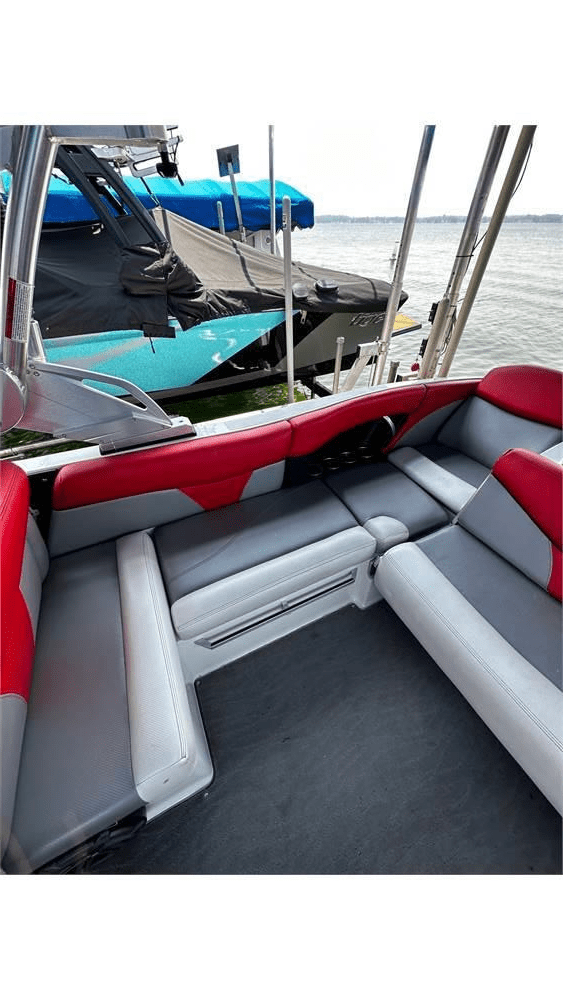 2016 MasterCraft X46 - Price Reduced!