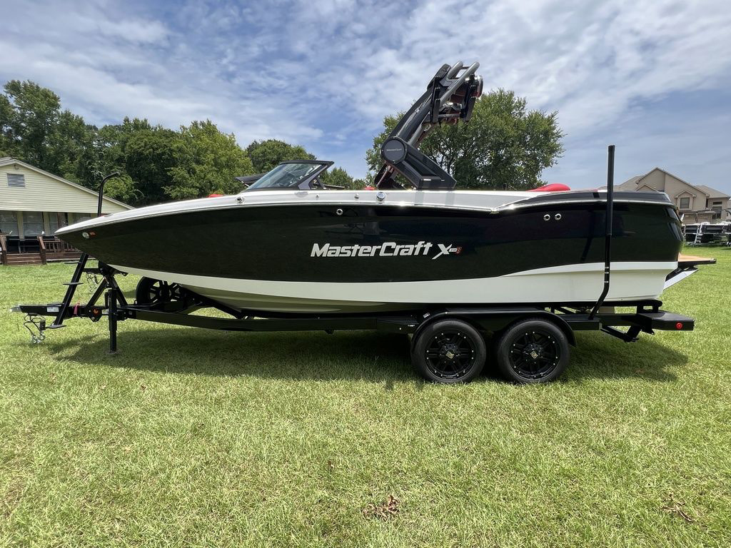 2024 MasterCraft XStar S