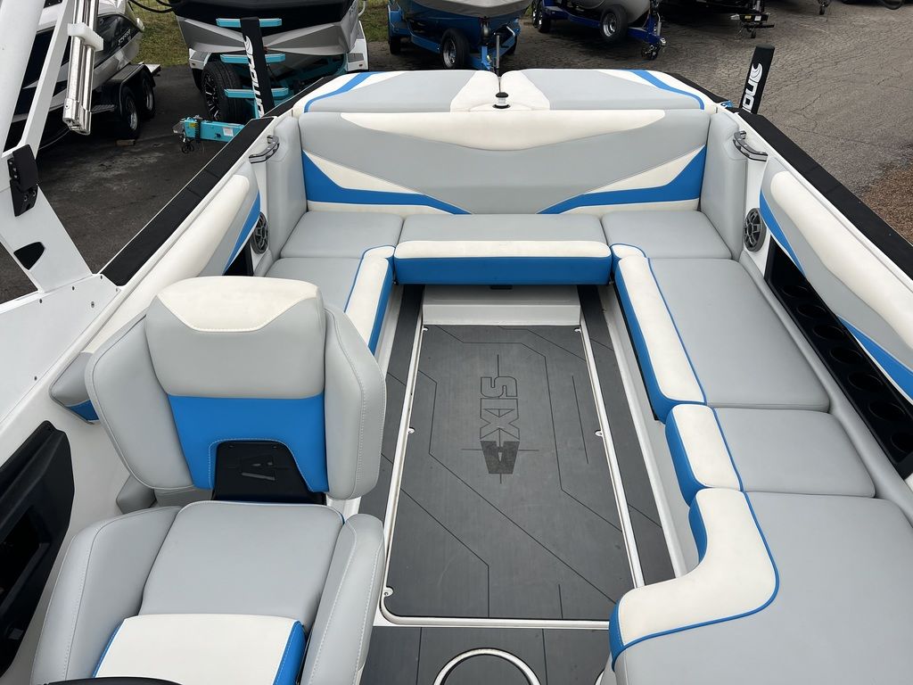 2021 Axis Wake Research T23