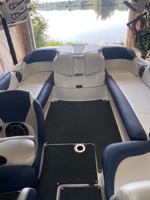 2012 MasterCraft x14v