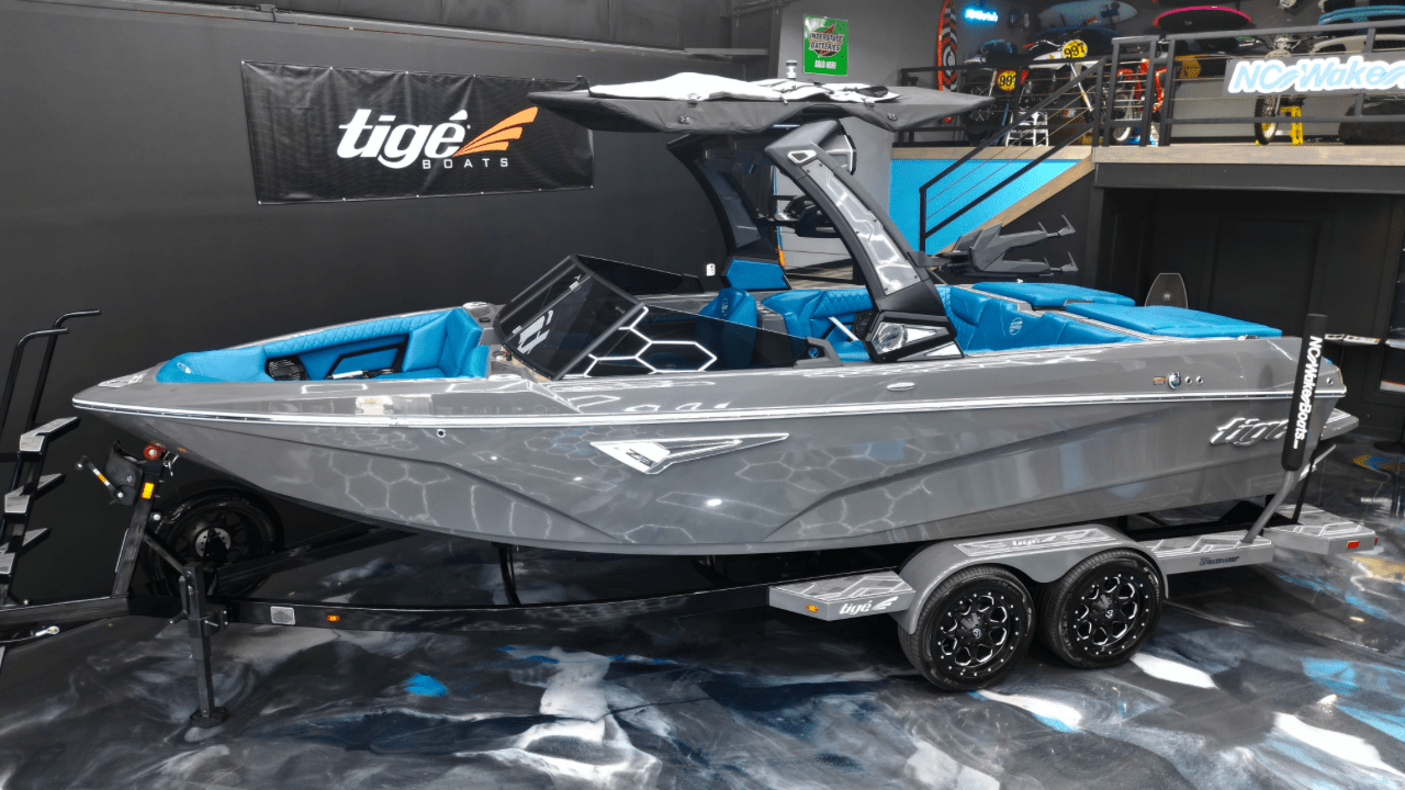2025 Tige Z3