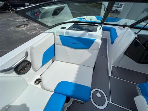 2023 MASTERCRAFT NXT24