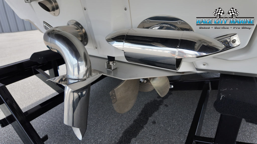 2022 Nautique Super Air Nautique G23