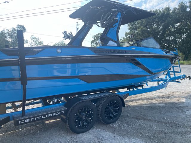 Centurion Ri245 Papa SmURF
