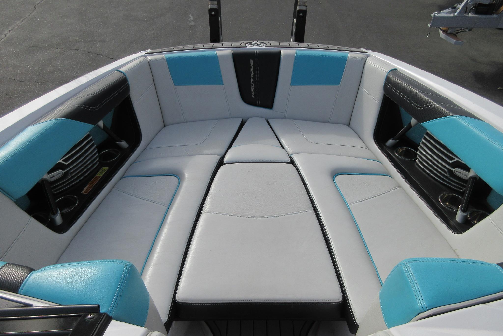 2014 Nautique Super Air G23 *** PRICE DROP ***