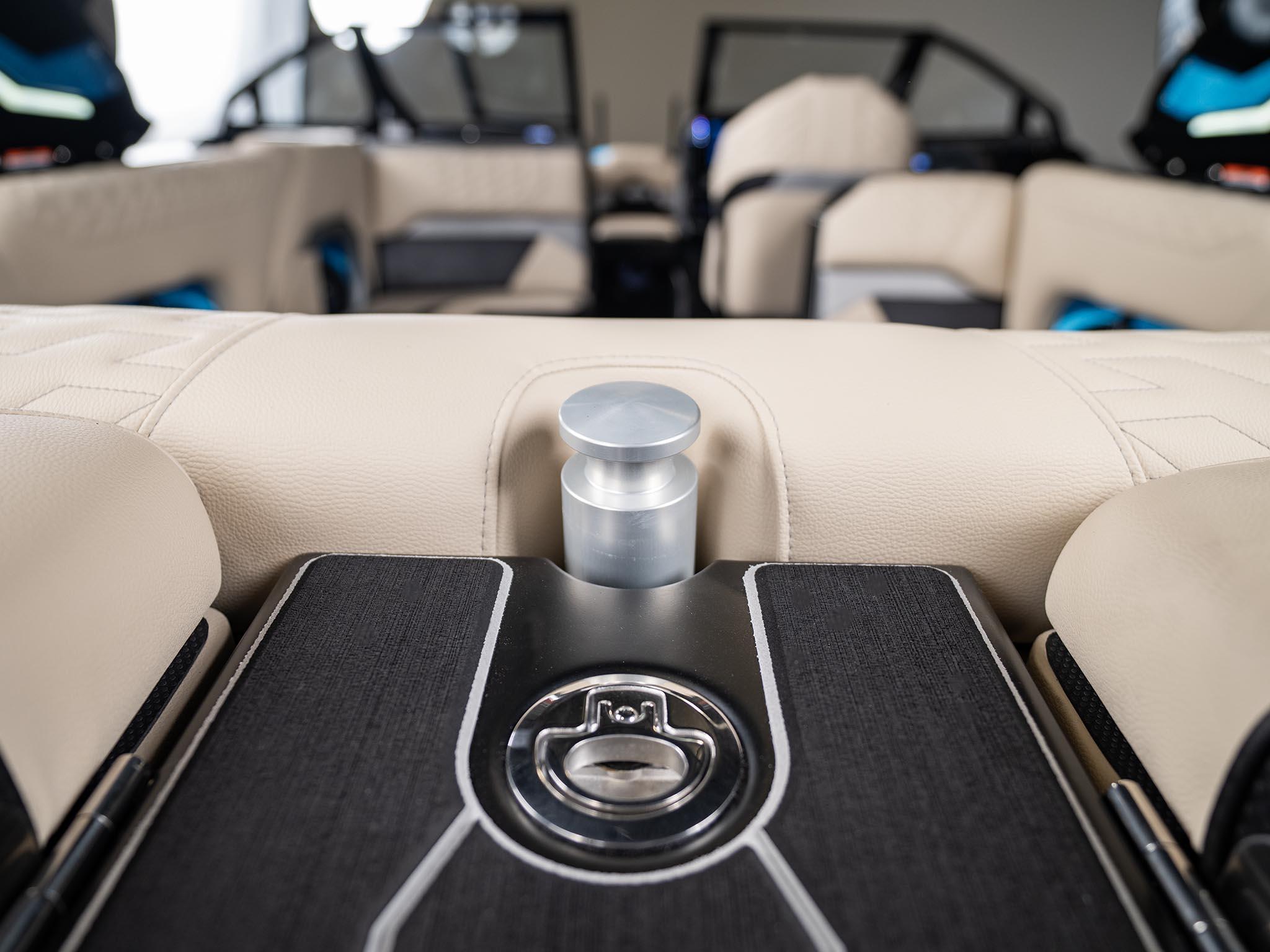 2025 Centurion Ri245 &#8211; Blue Flake / Black