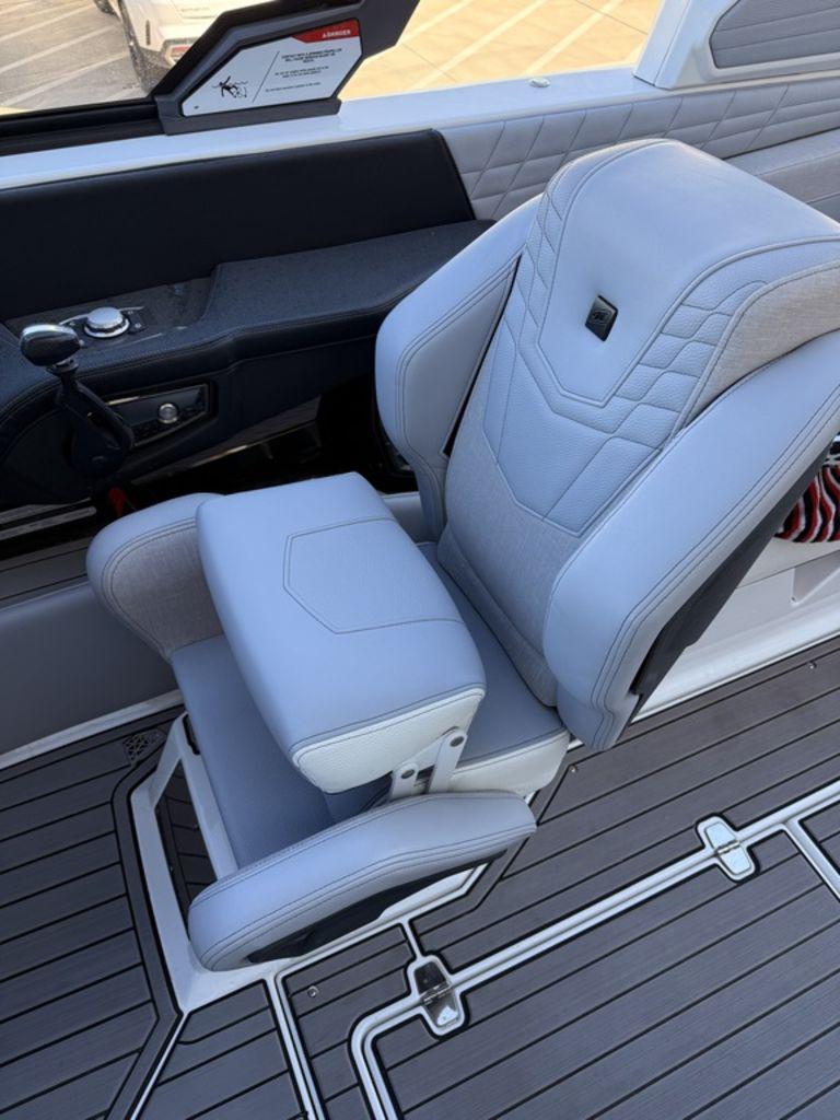 2023 Nautique G23 w/ Yanmar Diesel Engine!