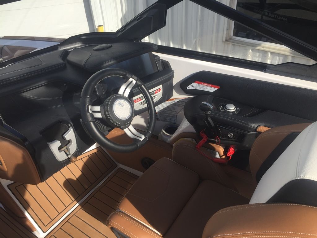 2020 Nautique Super Air Nautique G23