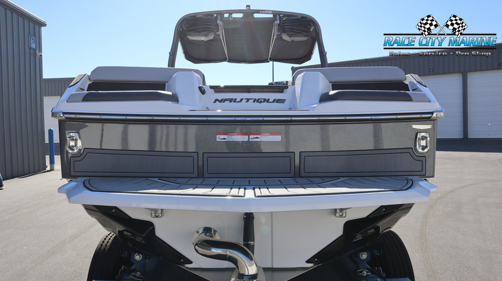 2024 Nautique GS24