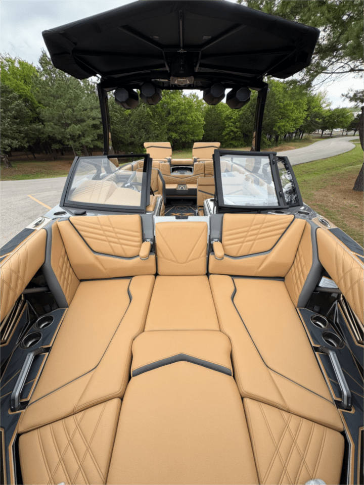 2025 Tige Ultre 23ZX