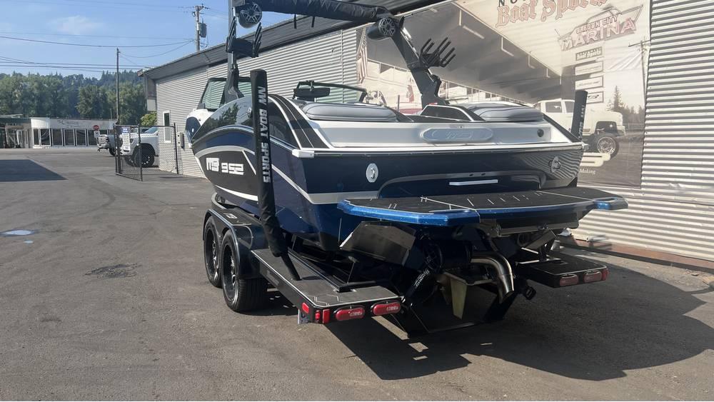 2022 MB Sports B52 23 Alpha