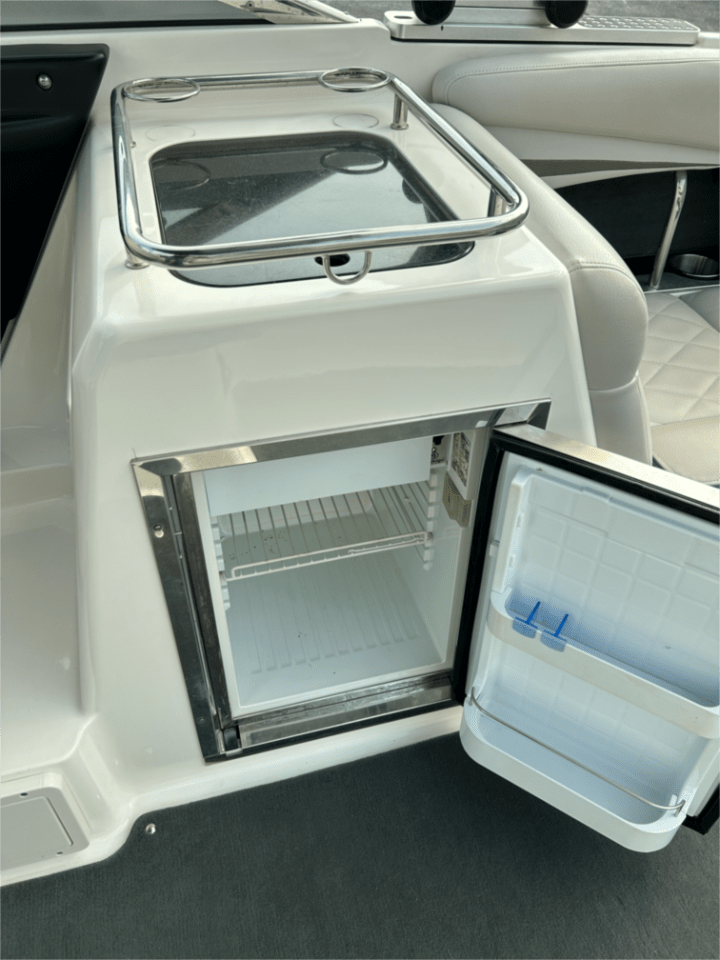 2009 MasterCraft X55