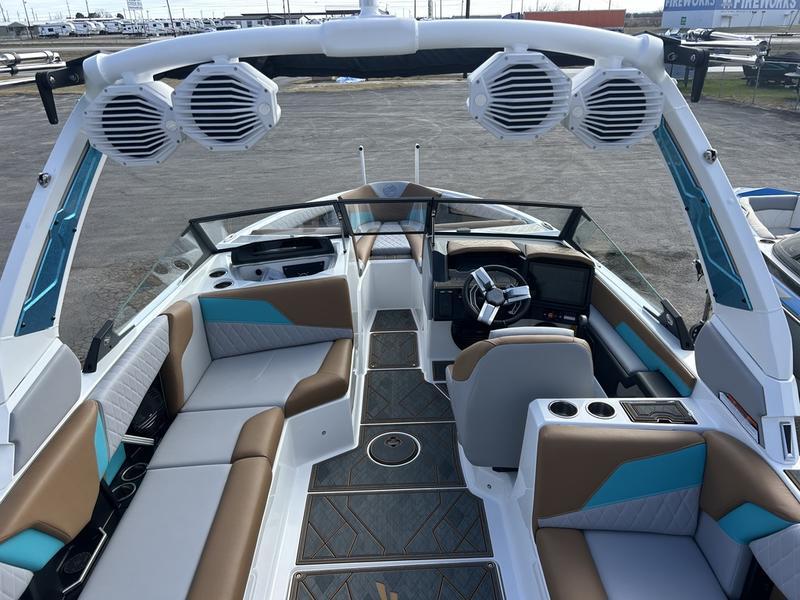 2025 Tige Z3