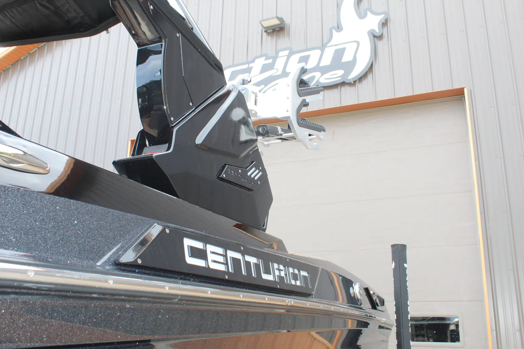 2025 Centurion Ri245