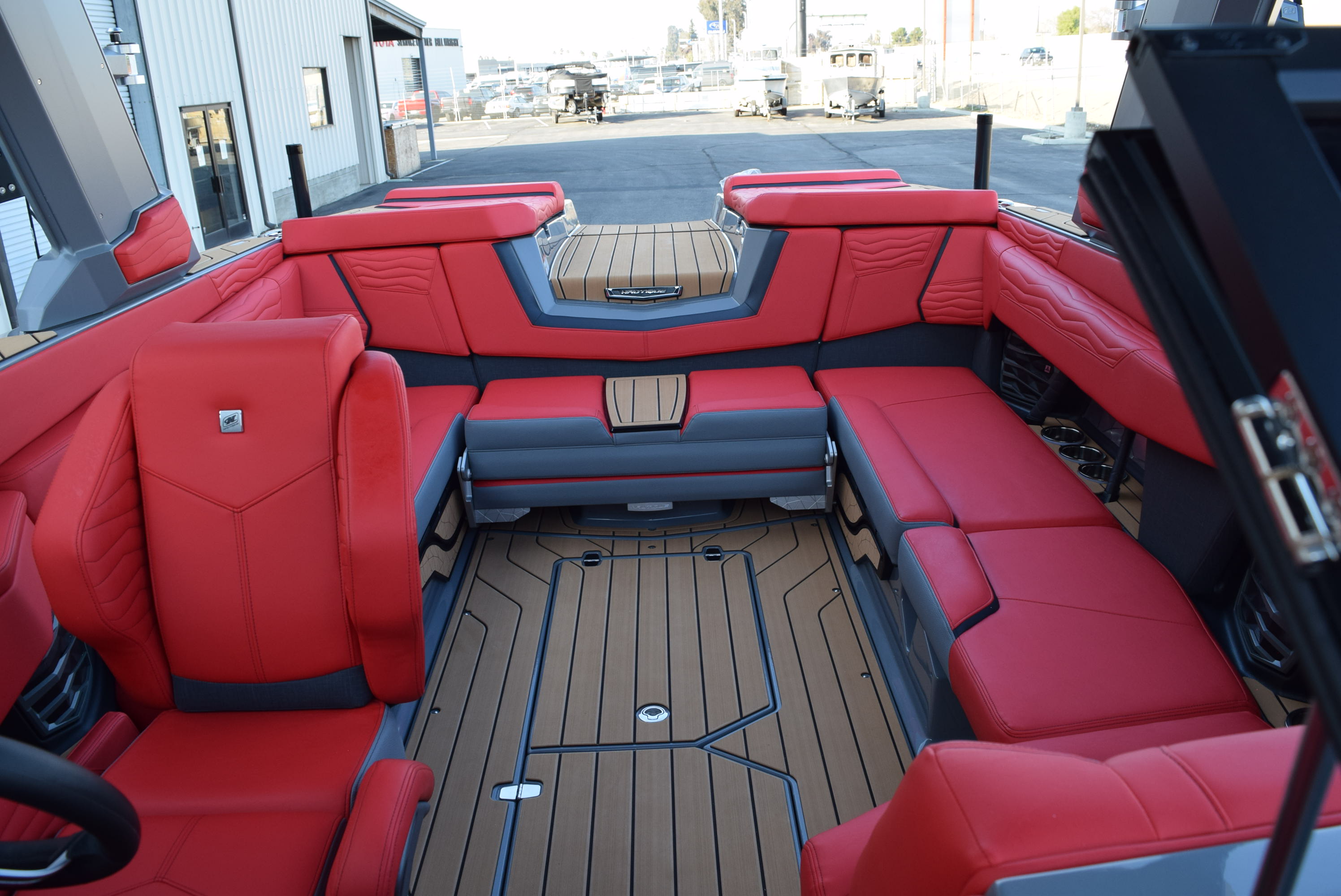 2025 Nautique Super Air Nautique G23 100 Centennial Edition