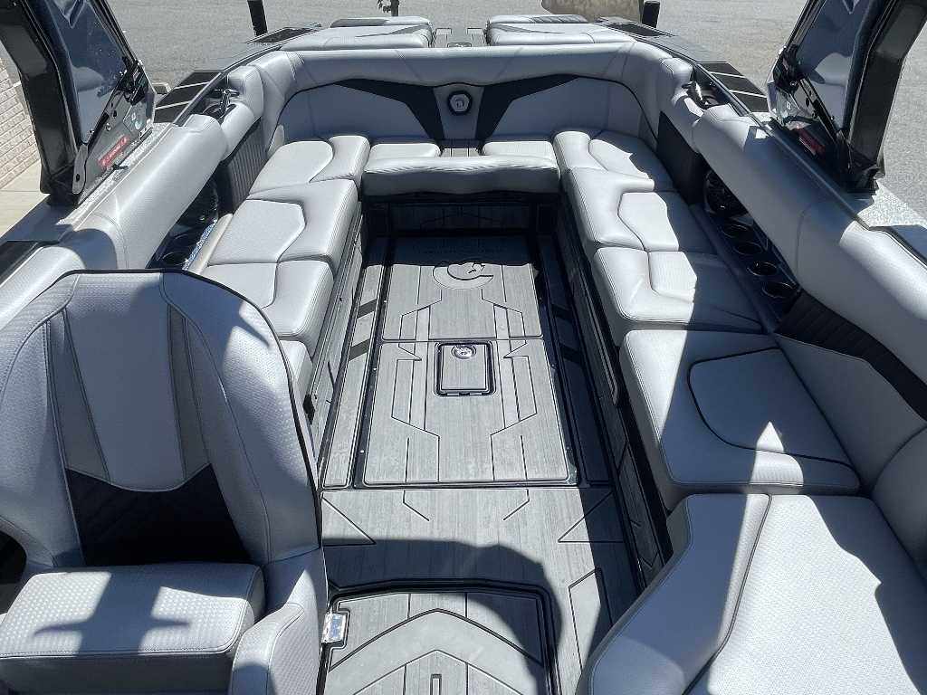 2023 Centurion Fi25