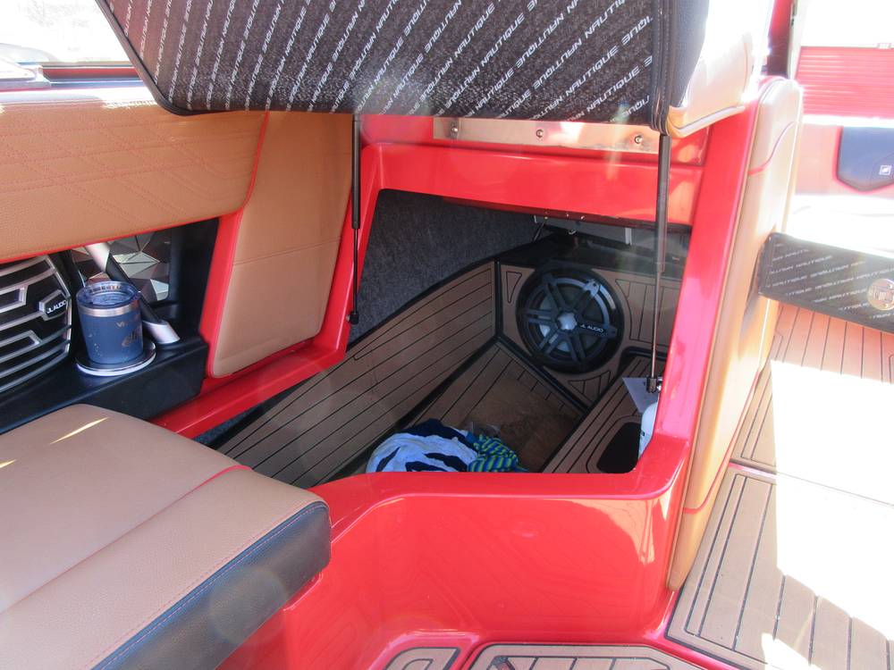 2019 Super Air Nautique G23