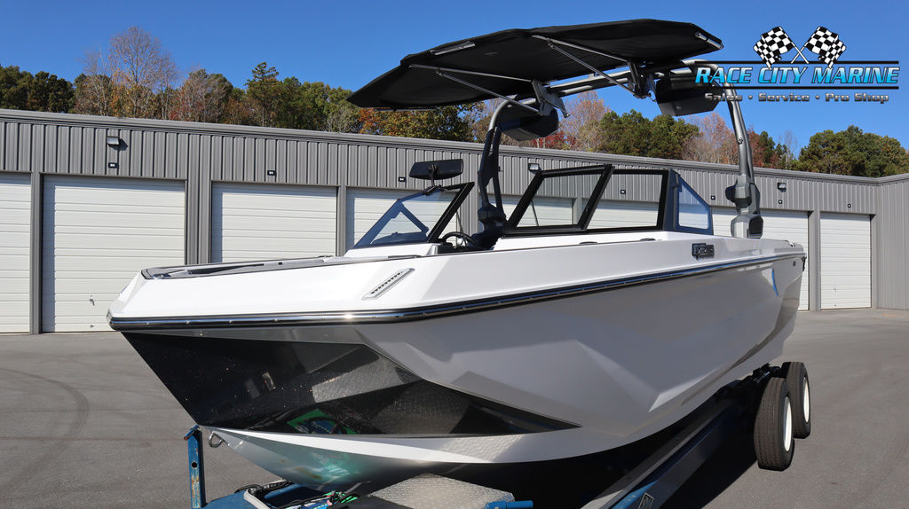 2024 Nautique GS24