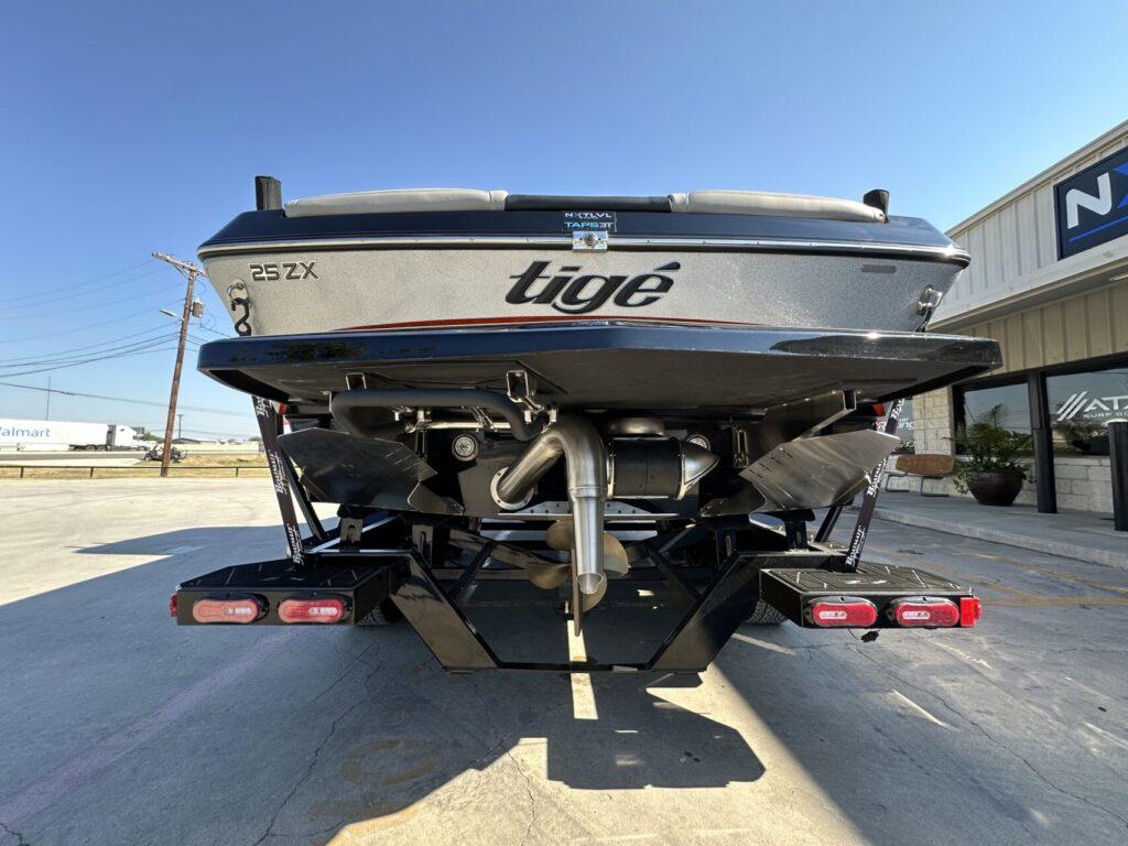 2022 Tige 25ZX