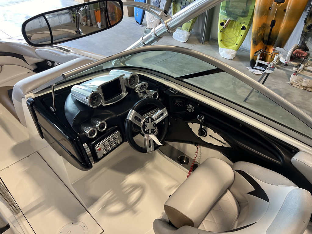 2010 mastercraft X-Star