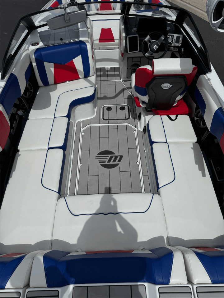 2021 Malibu Wakesetter 23 MXZ | 23′
