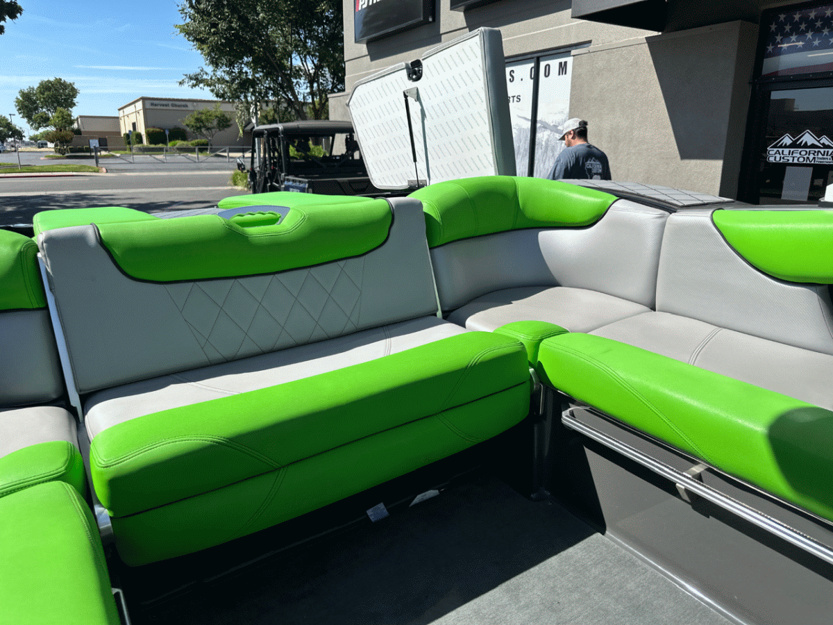 2014 MasterCraft X30