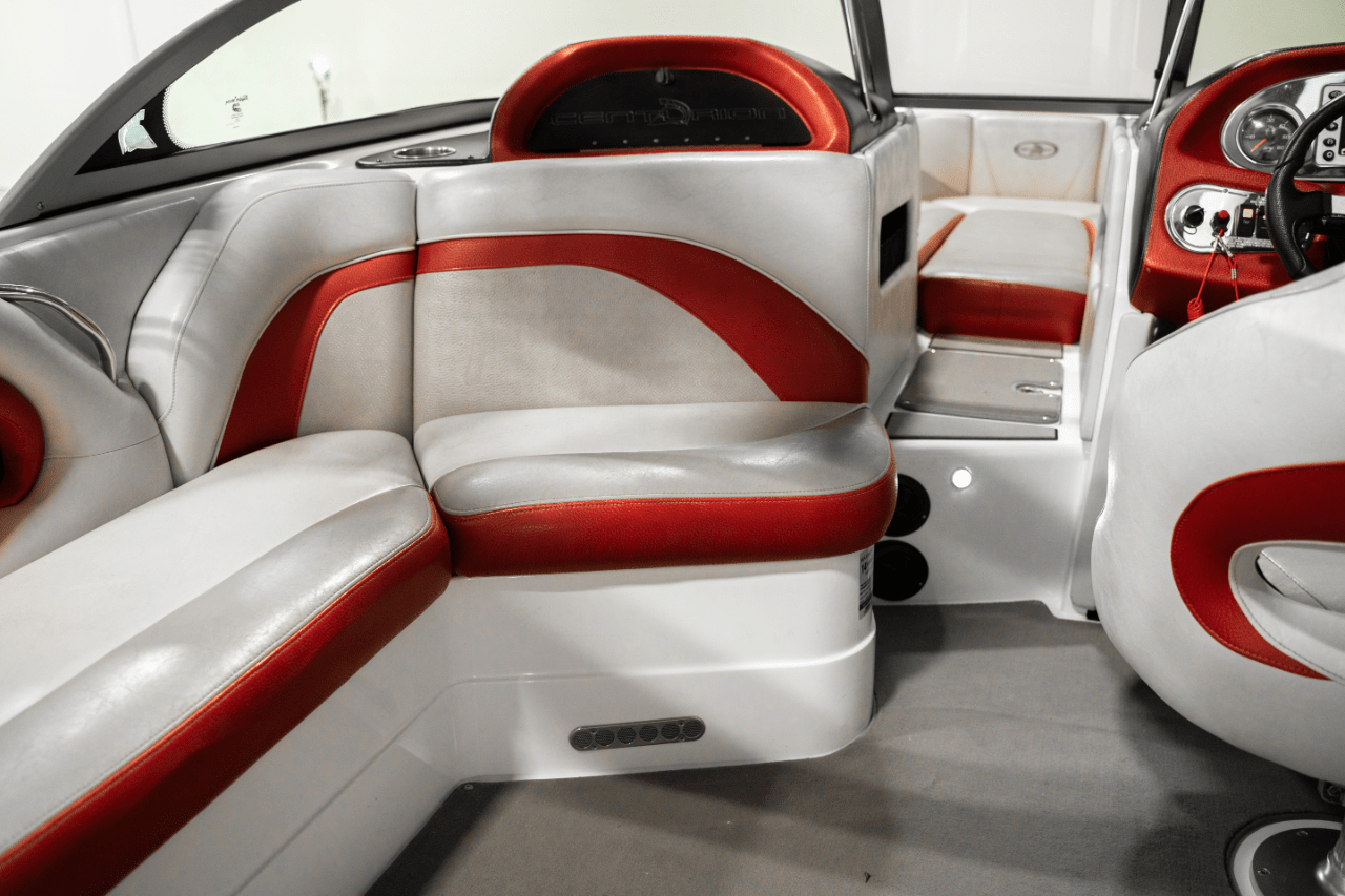 2012 Centurion Enzo SV230