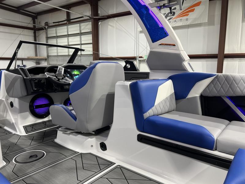 2024 Tige Z3 DEMO