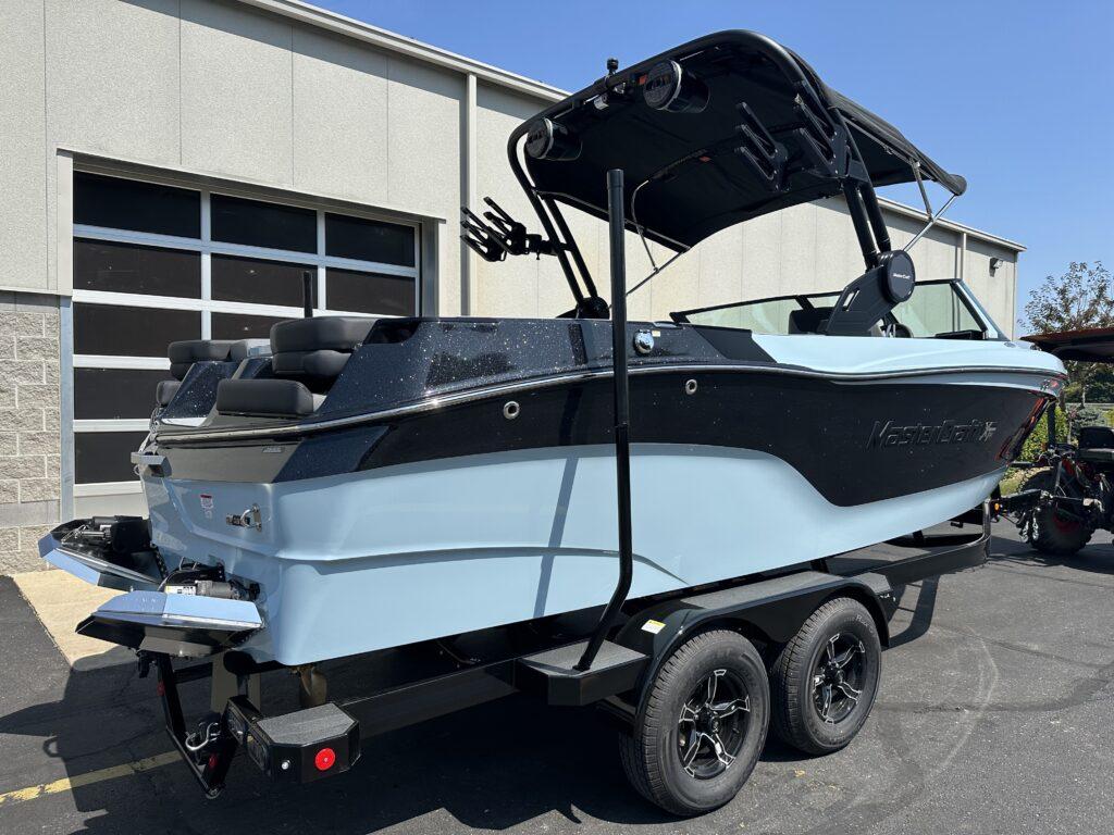 2025 MasterCraft XT23