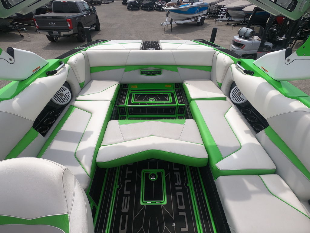 2018 centurion Fi23