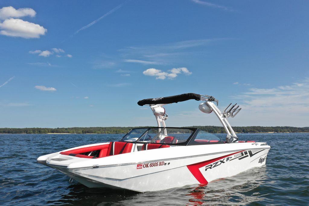 2021 Tige 22RZX