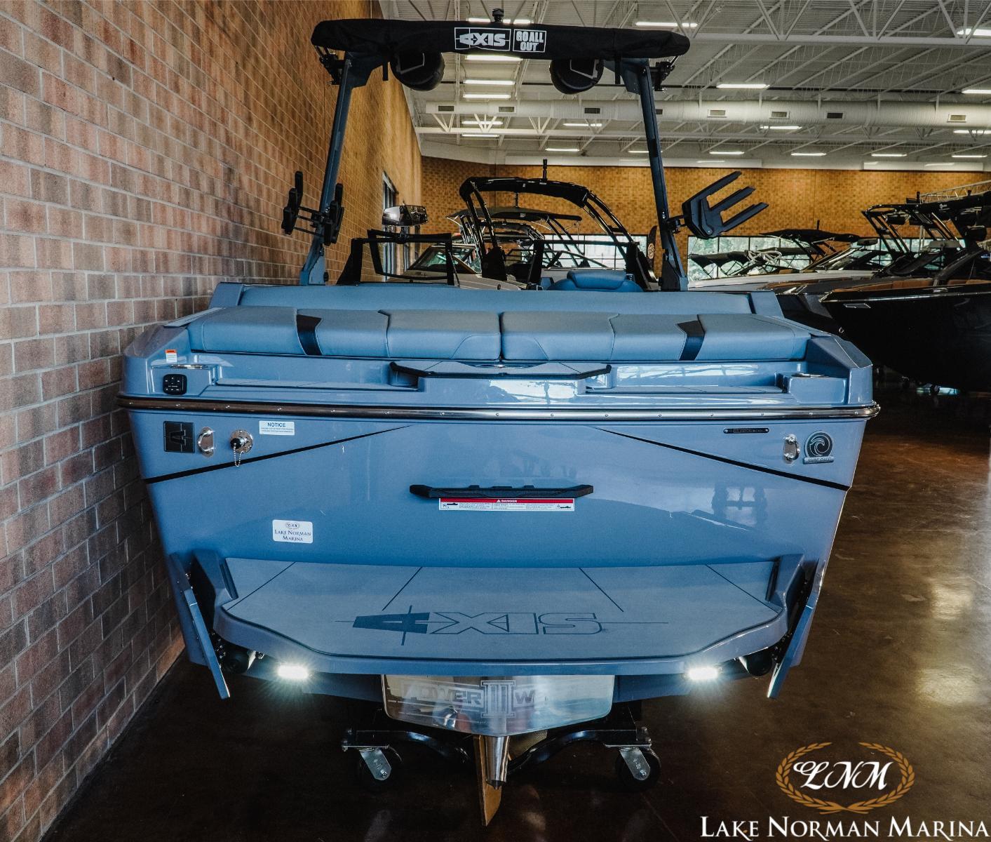 2024 Axis T235