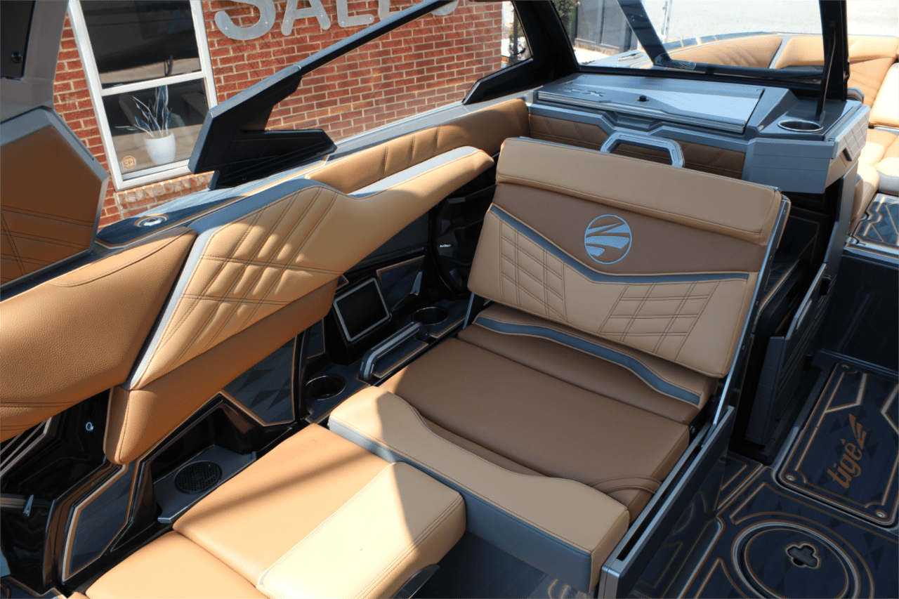 2025 Tigé Ultré 23ZX