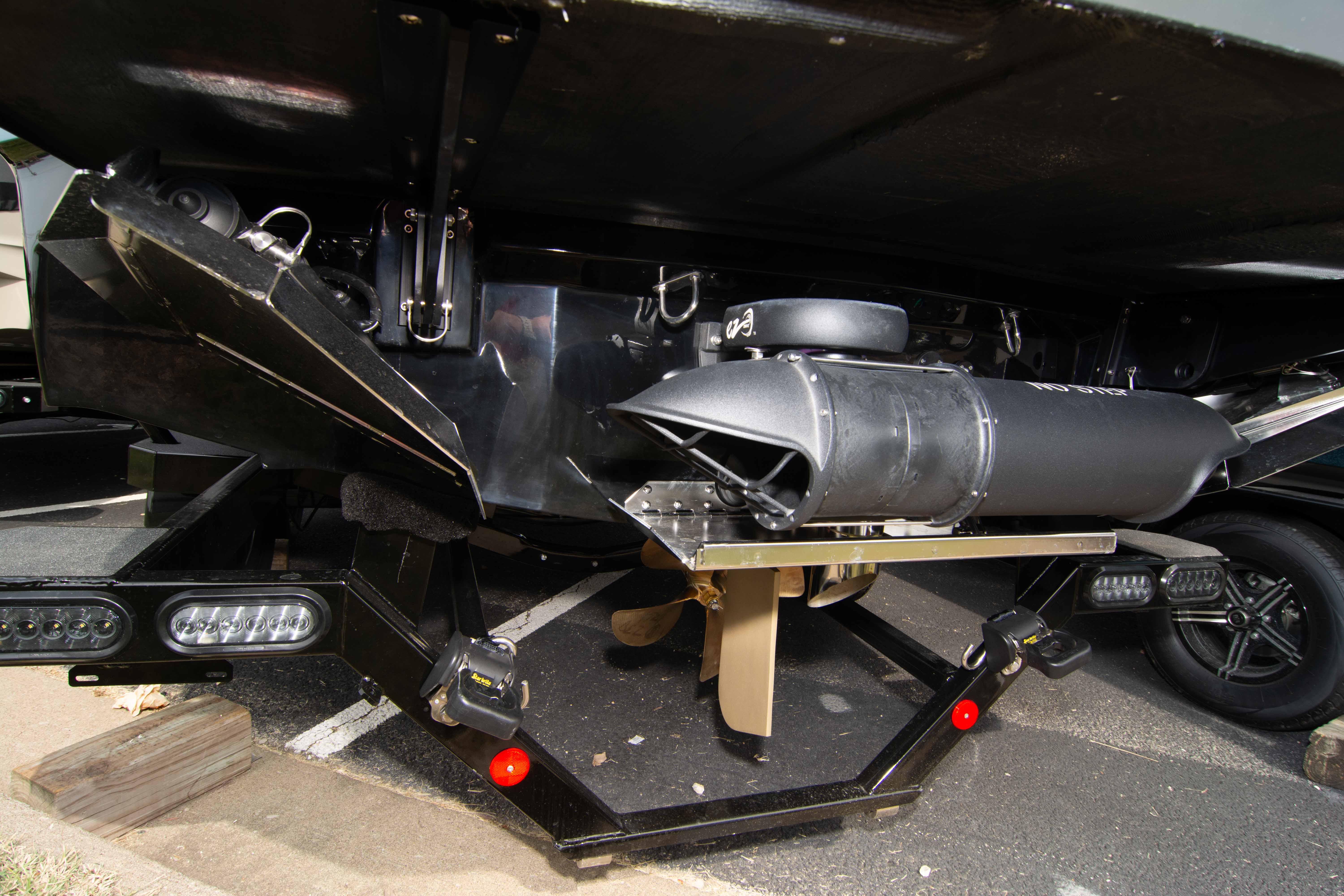 2025 Mastercraft XT24