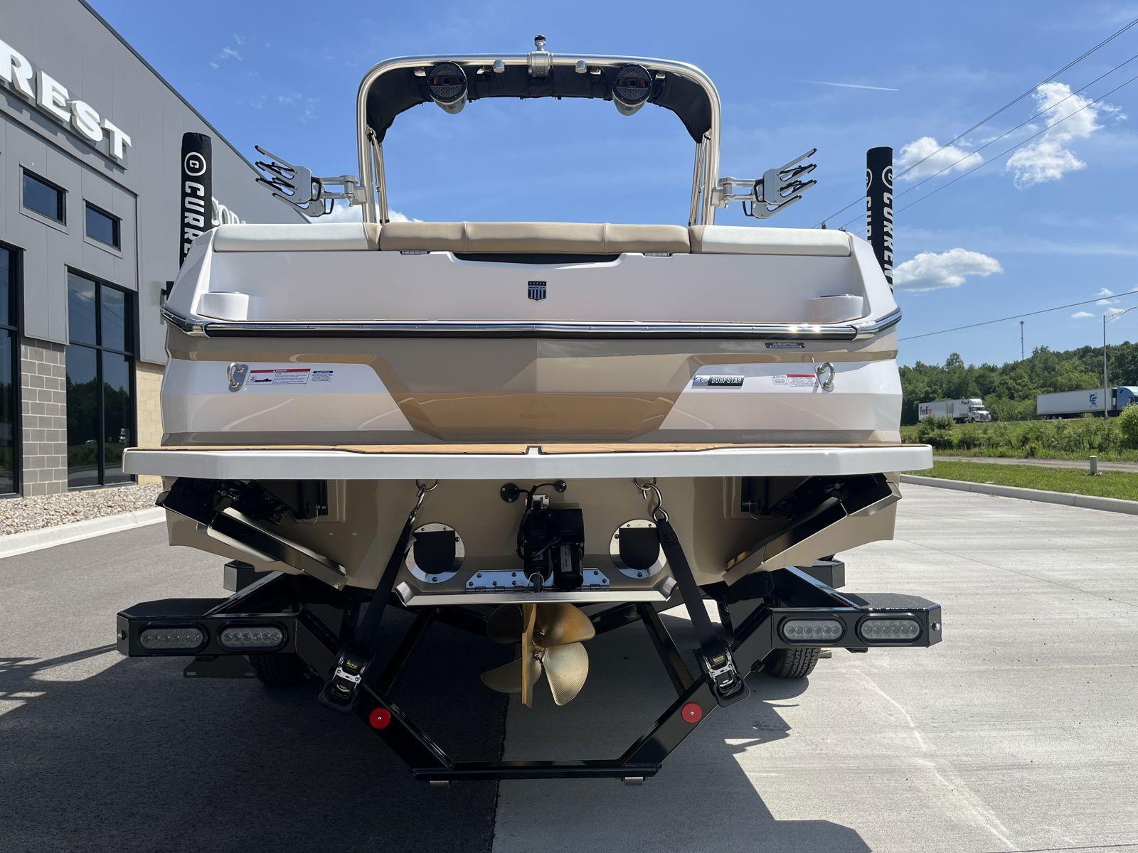 2024 MasterCraft NXT24