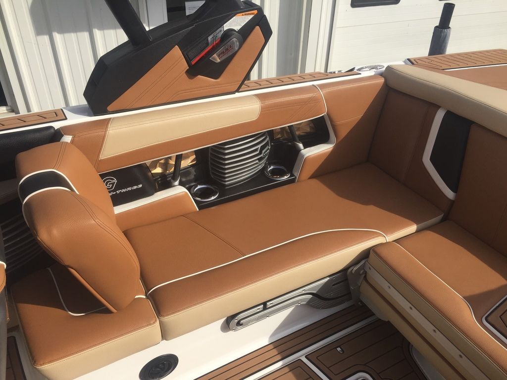 2020 Nautique Super Air Nautique G23