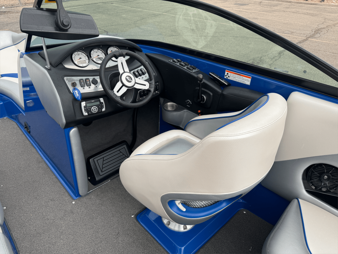 2015 Supreme S226 *Low Hours*