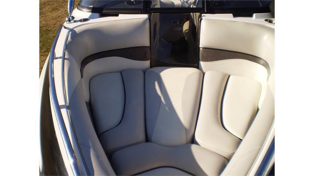 2006 Malibu Boats VLX